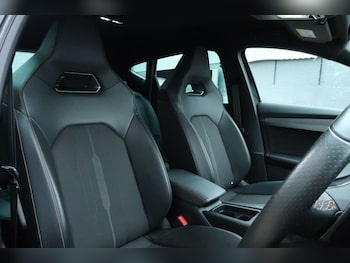 Used Cupra Formentor 2021 for sale - 78919712: Photo