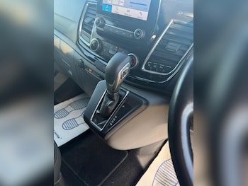 Used Ford Transit Custom 2022 for sale - 77667444: Photo