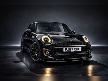 2018 (67) - 1.5 1499 GT Edition 3dr Auto