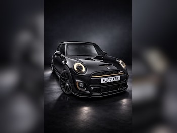 Used MINI Hatch 2018 for sale - 77636810: Photo