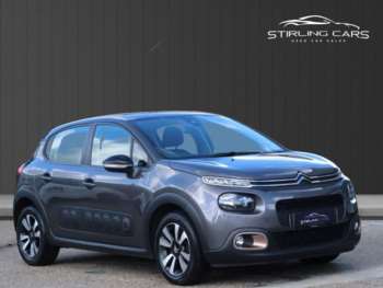 Used Citroen C3 2020 for sale - 74319558: Photo