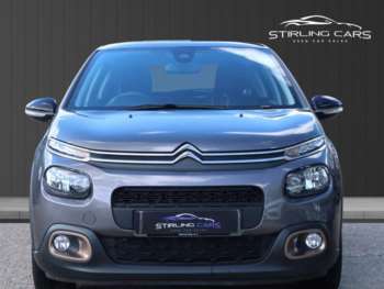 Used Citroen C3 2020 for sale - 74319558: Photo