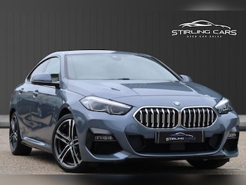 BMW - 2 Series Gran Coupe