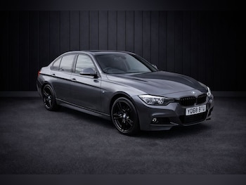 BMW 3 Series feature image