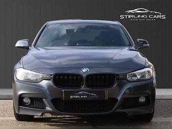 Used BMW 3 Series 2015 for sale - 77534806: Photo