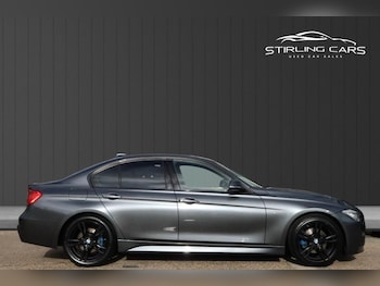 Used BMW 3 Series 2015 for sale - 77534806: Photo