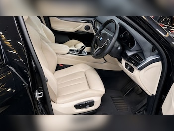 Used BMW X6 2016 for sale - 78590555: Photo