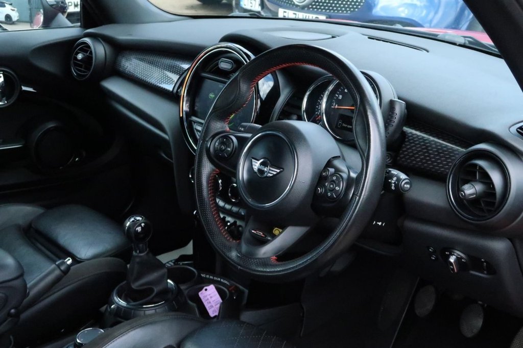 Used MINI Hatch 2017 for sale - 77072490: Photo 10