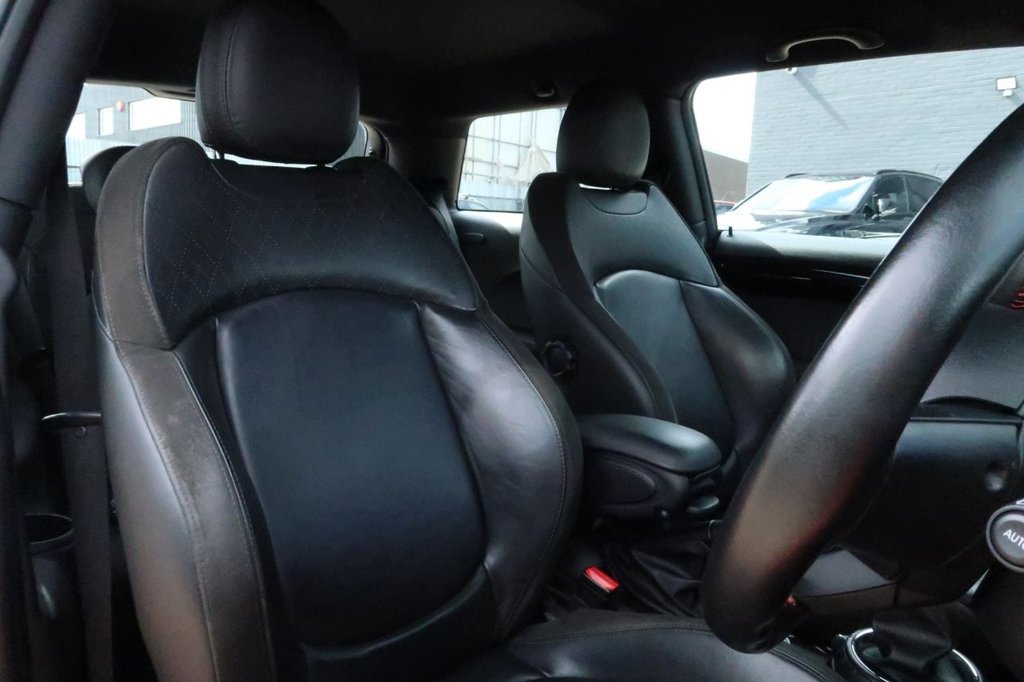 Used MINI Hatch 2017 for sale - 77072490: Photo 12