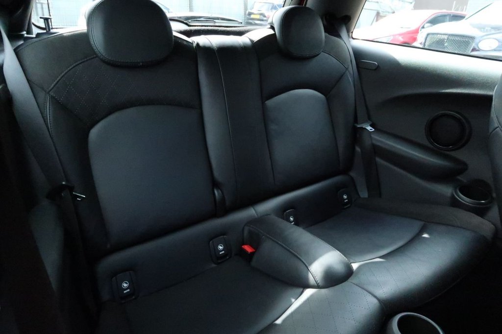 Used MINI Hatch 2017 for sale - 77072490: Photo 14