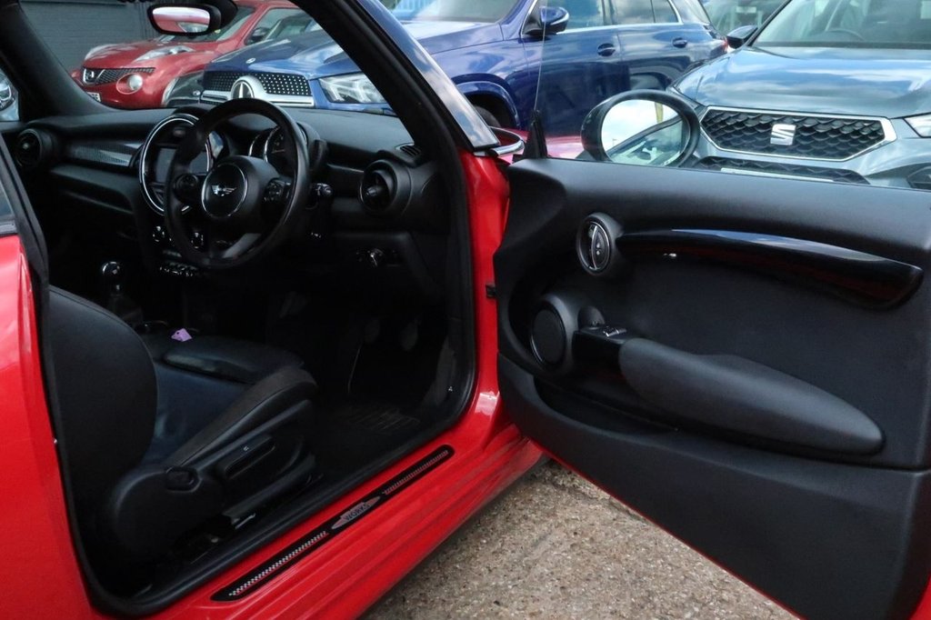 Used MINI Hatch 2017 for sale - 77072490: Photo 16