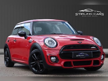 Used MINI Hatch 2017 for sale - 77072490: Photo