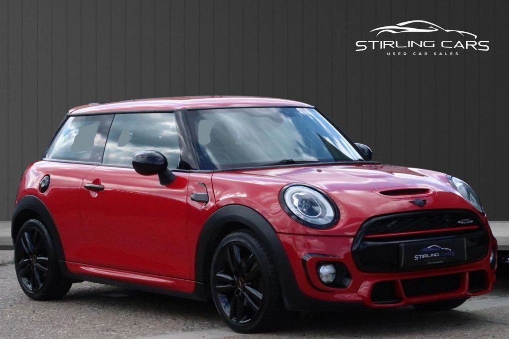 Used MINI Hatch 2017 for sale - 77072490: Photo 2