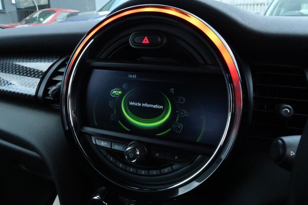 Used MINI Hatch 2017 for sale - 77072490: Photo 23