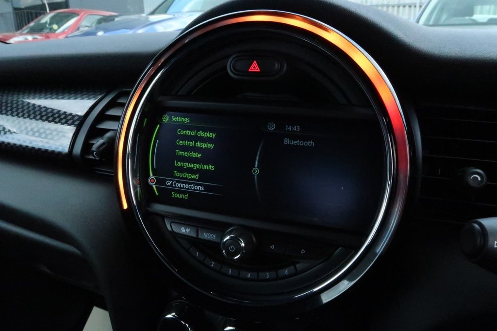 Used MINI Hatch 2017 for sale - 77072490: Photo 24