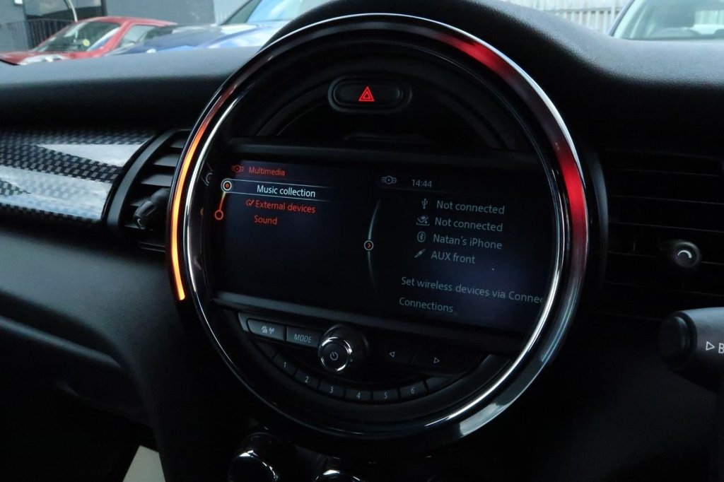 Used MINI Hatch 2017 for sale - 77072490: Photo 26