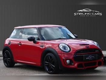 Used MINI Hatch 2017 for sale - 77072490: Photo