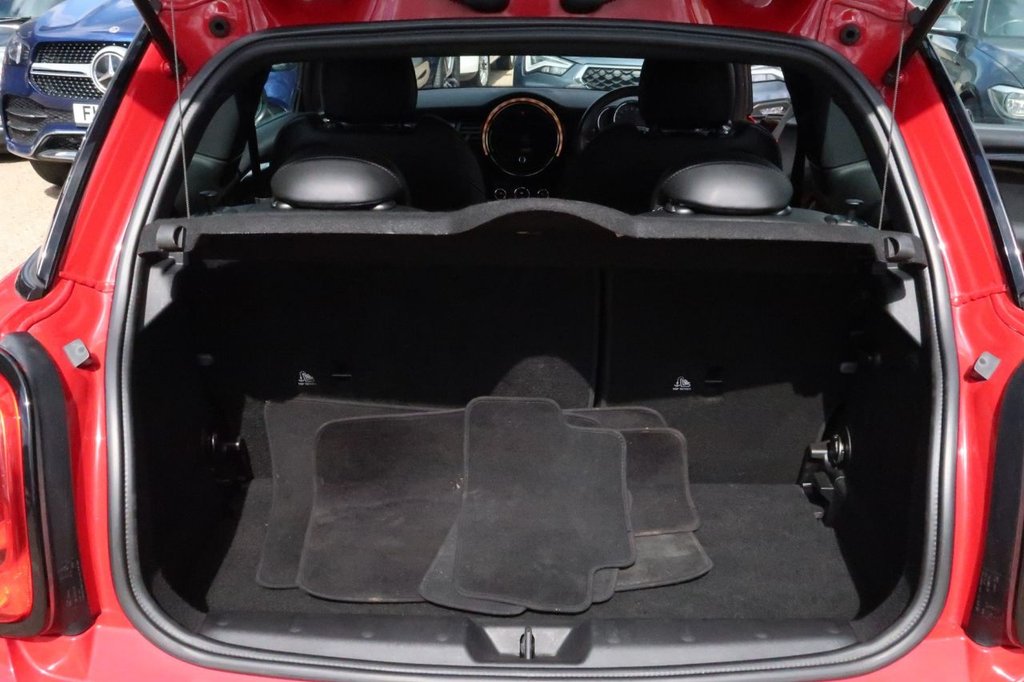 Used MINI Hatch 2017 for sale - 77072490: Photo 37