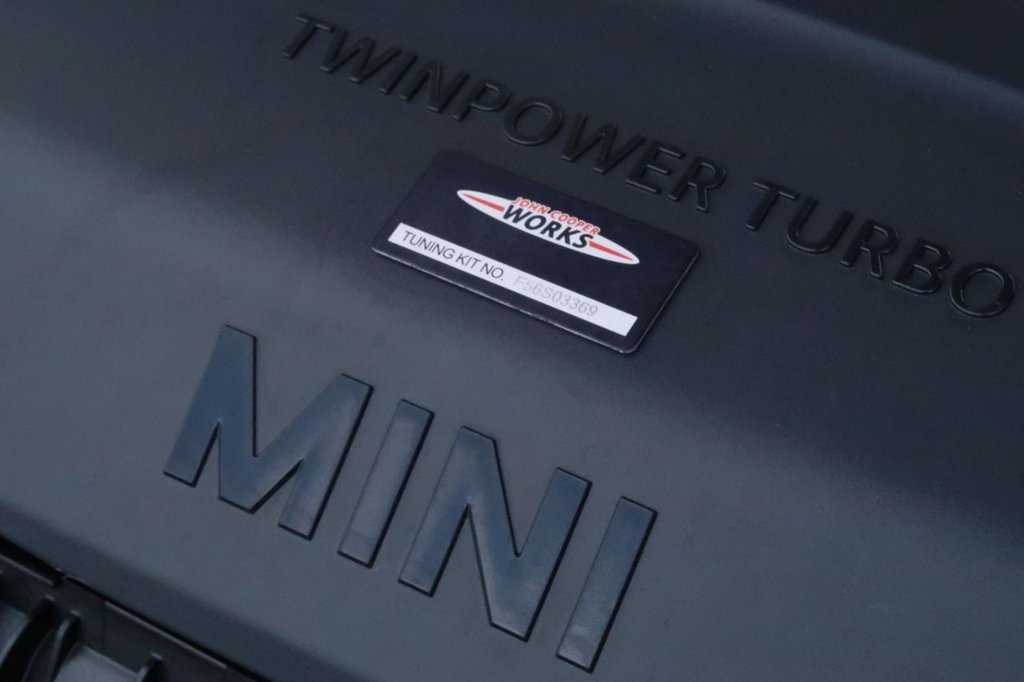 Used MINI Hatch 2017 for sale - 77072490: Photo 38