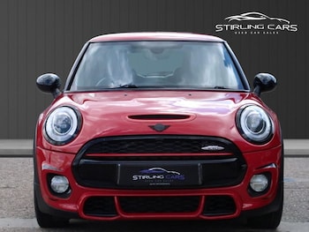 Used MINI Hatch 2017 for sale - 77072490: Photo