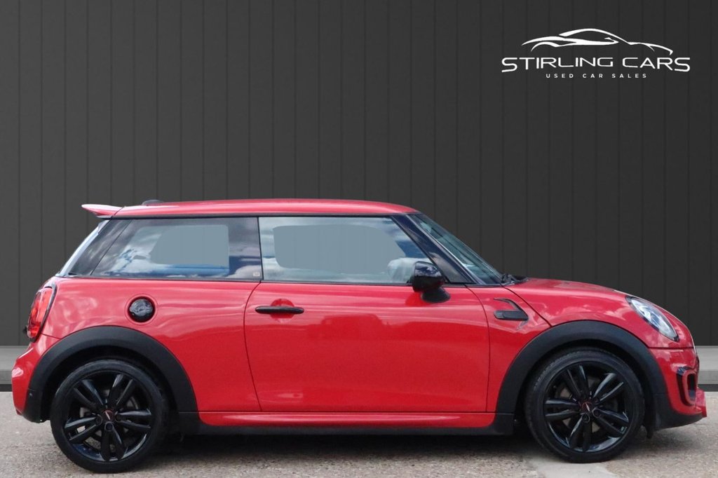 Used MINI Hatch 2017 for sale - 77072490: Photo 4