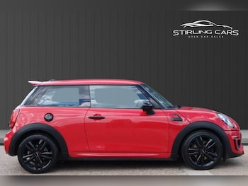Used MINI Hatch 2017 for sale - 77072490: Photo