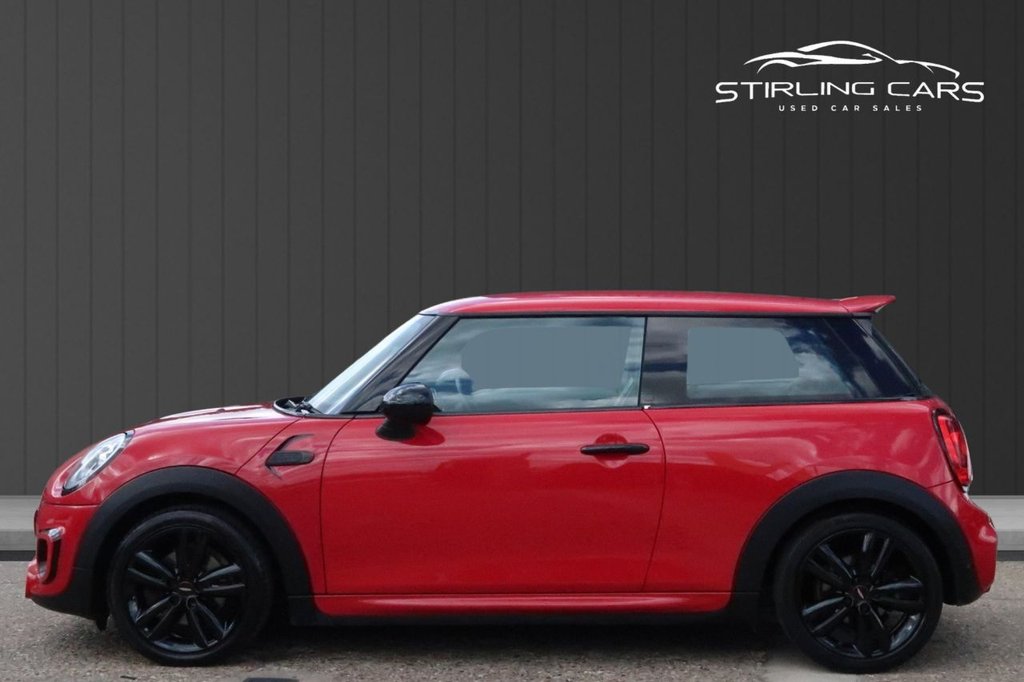 Used MINI Hatch 2017 for sale - 77072490: Photo 5