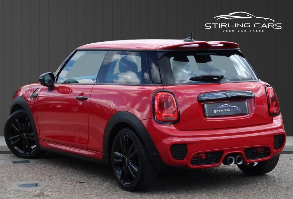 Used MINI Hatch 2017 for sale - 77072490: Photo 6