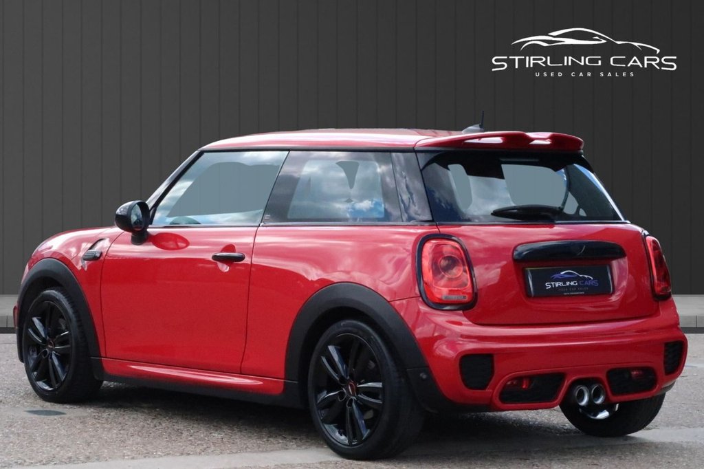 Used MINI Hatch 2017 for sale - 77072490: Photo 7