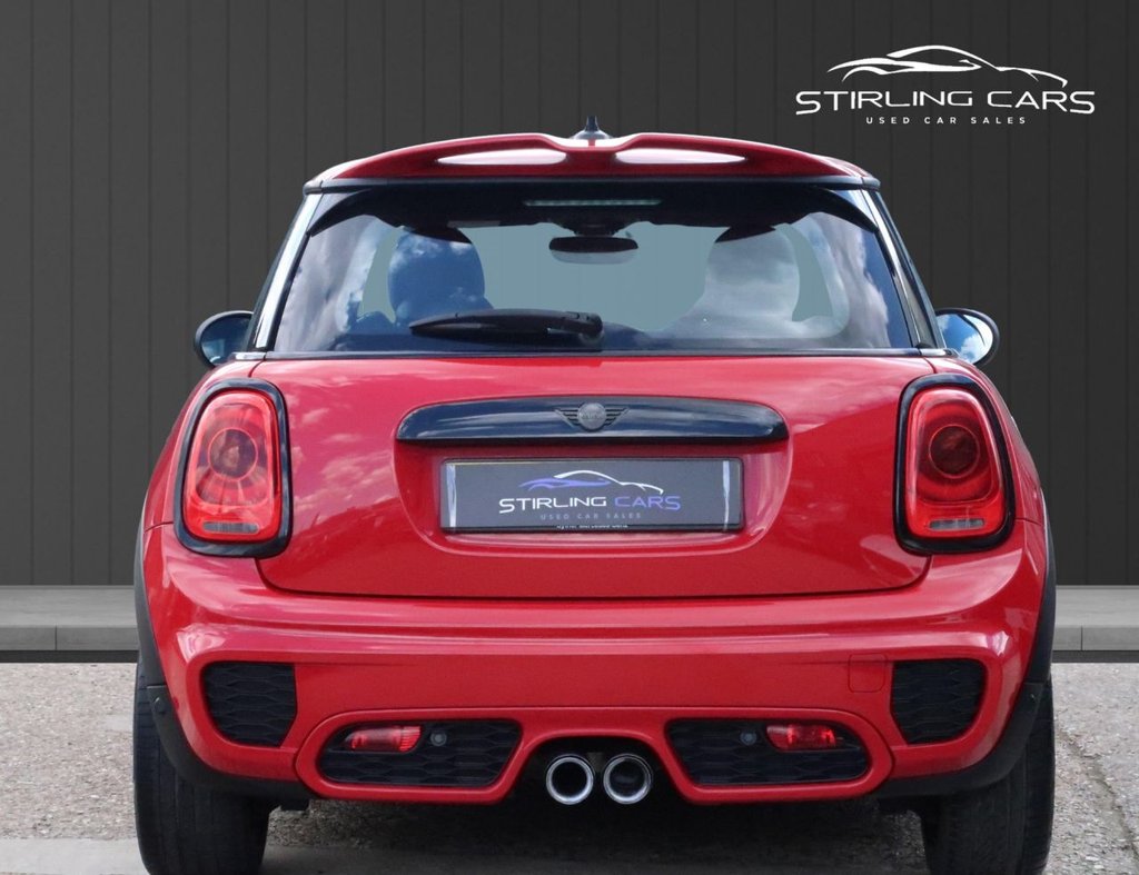 Used MINI Hatch 2017 for sale - 77072490: Photo 8