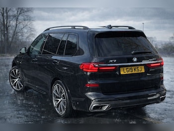 Used BMW X7 2019 for sale - 77188526: Photo