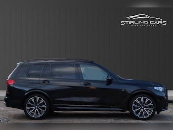 Used BMW X7 2019 for sale - 77188526: Photo