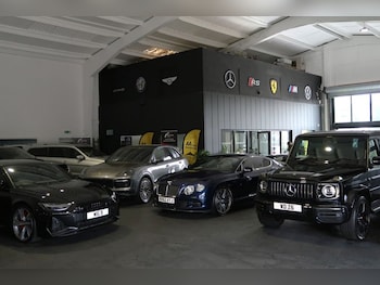 Used Audi Q3 2019 for sale - 77855521: Photo