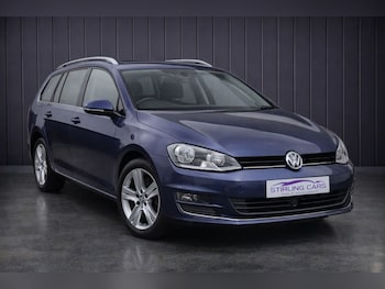 Used Volkswagen Golf 2016 for sale - 77067555: Photo