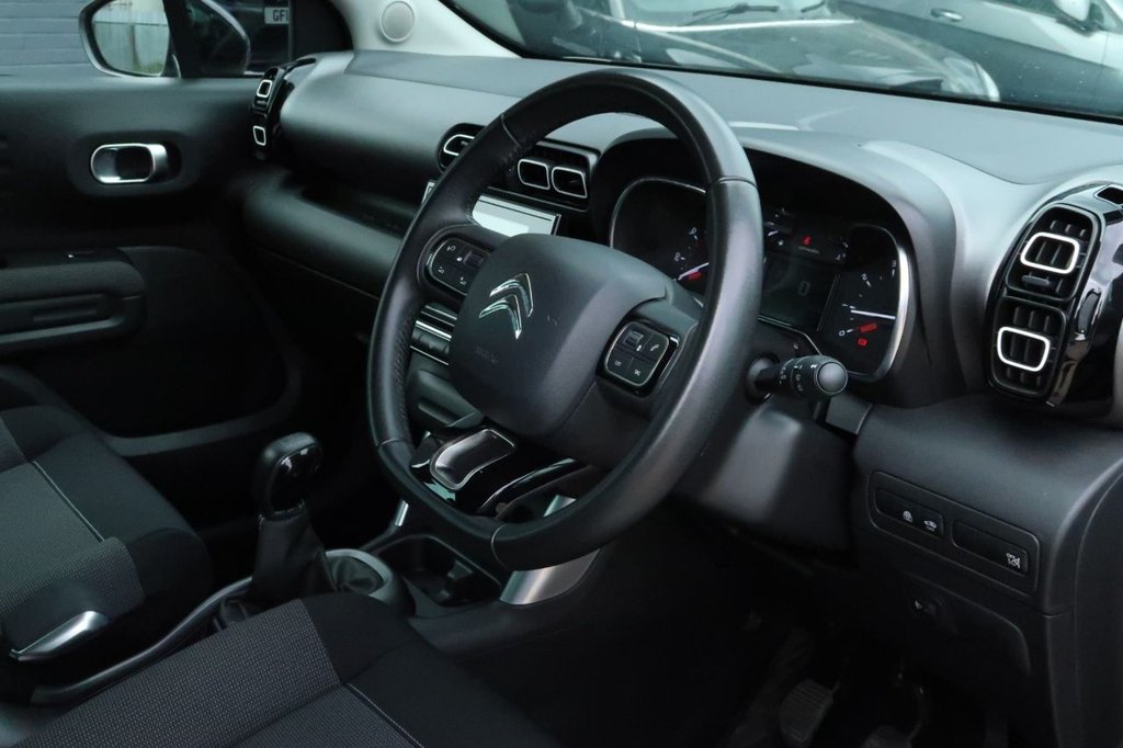 Used Citroen C3 Aircross 2018 for sale - 75651642: Photo 10