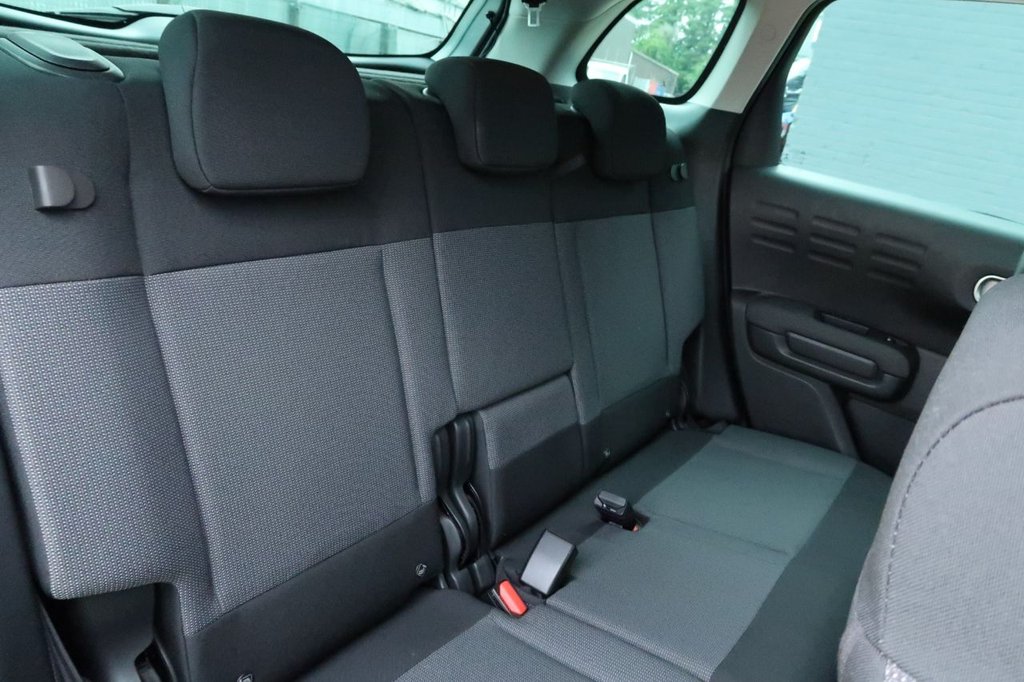 Used Citroen C3 Aircross 2018 for sale - 75651642: Photo 13