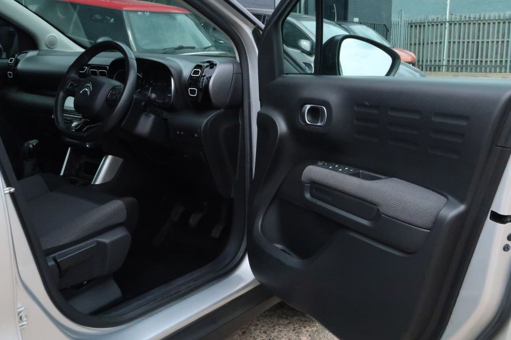 Used Citroen C3 Aircross 2018 for sale - 75651642: Photo 14