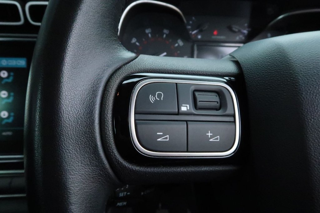 Used Citroen C3 Aircross 2018 for sale - 75651642: Photo 15