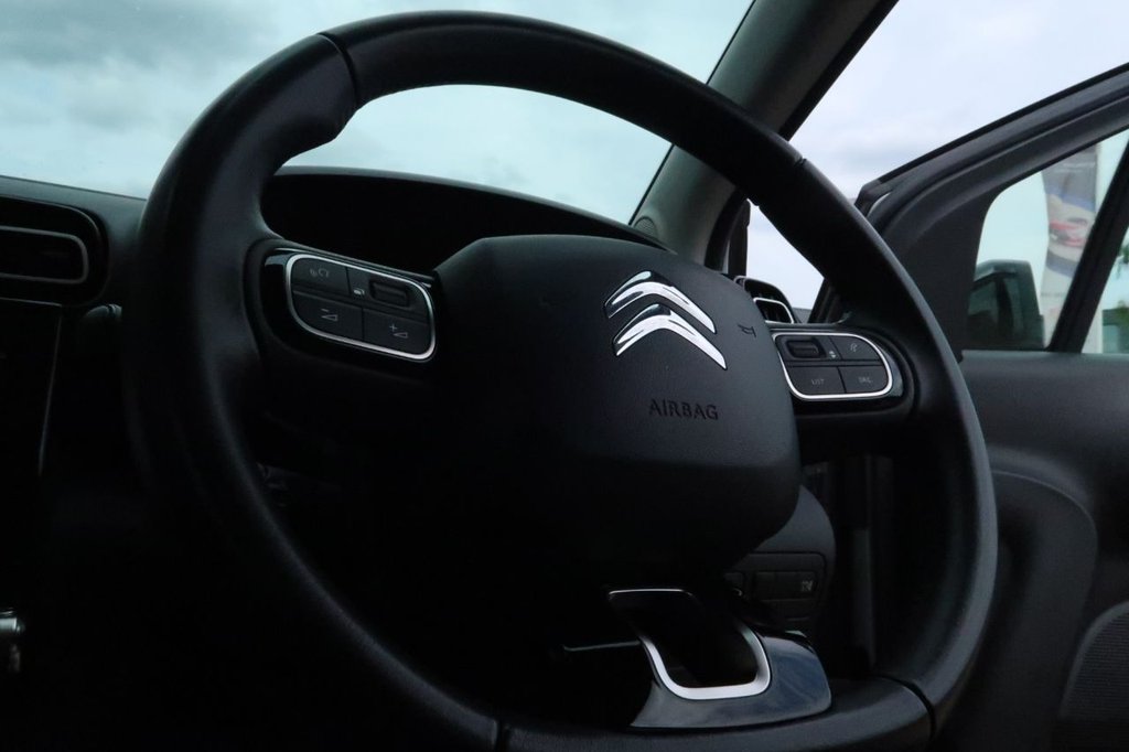 Used Citroen C3 Aircross 2018 for sale - 75651642: Photo 17