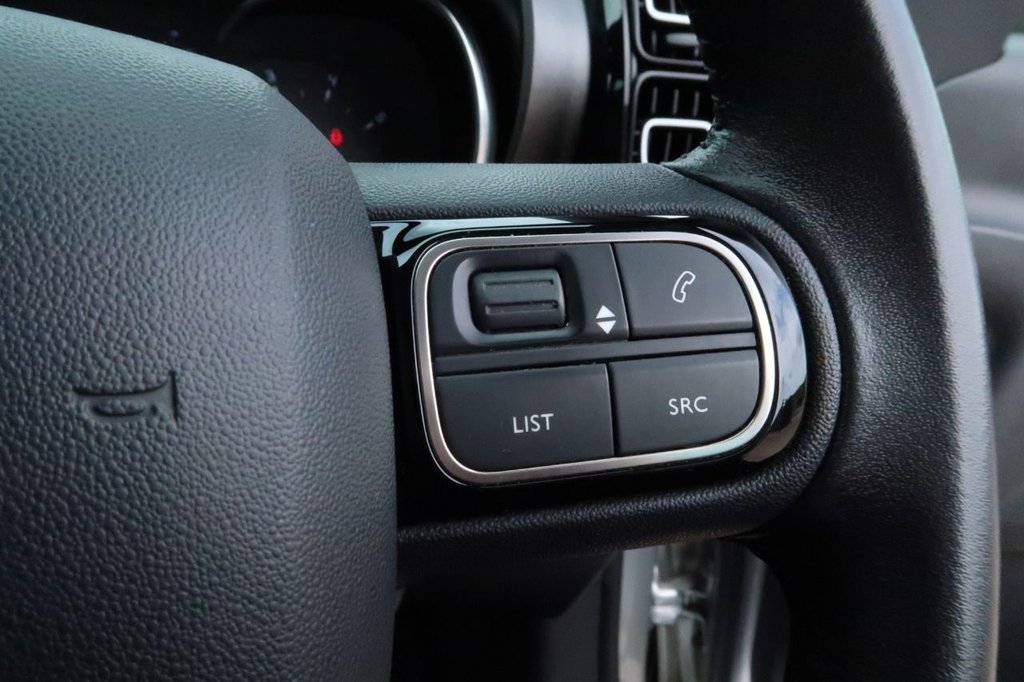 Used Citroen C3 Aircross 2018 for sale - 75651642: Photo 18