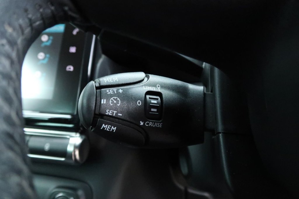 Used Citroen C3 Aircross 2018 for sale - 75651642: Photo 19