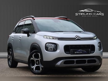 Citroen - C3 Aircross