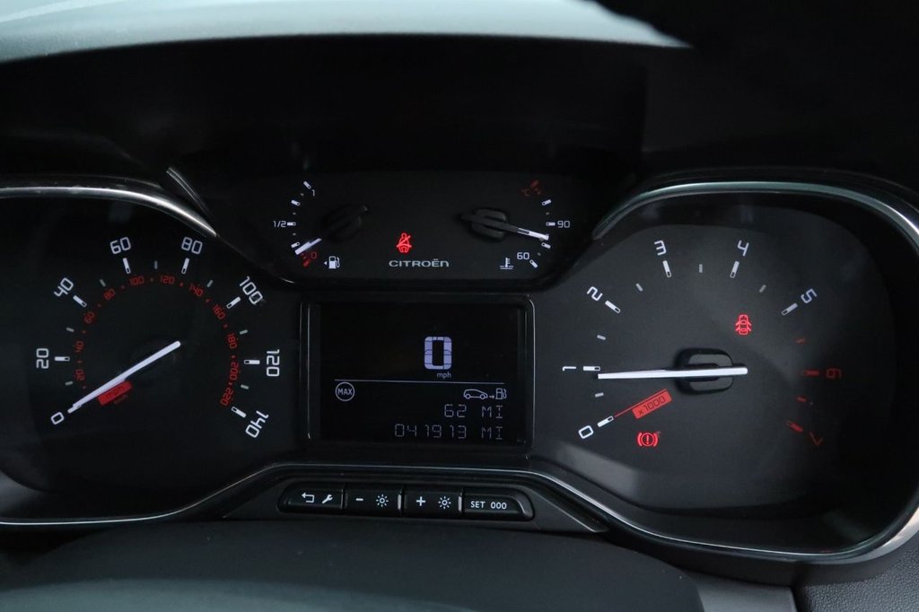 Used Citroen C3 Aircross 2018 for sale - 75651642: Photo 22