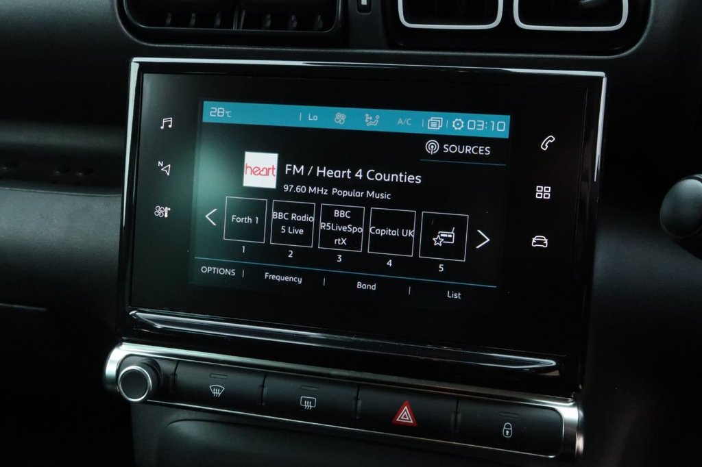 Used Citroen C3 Aircross 2018 for sale - 75651642: Photo 23