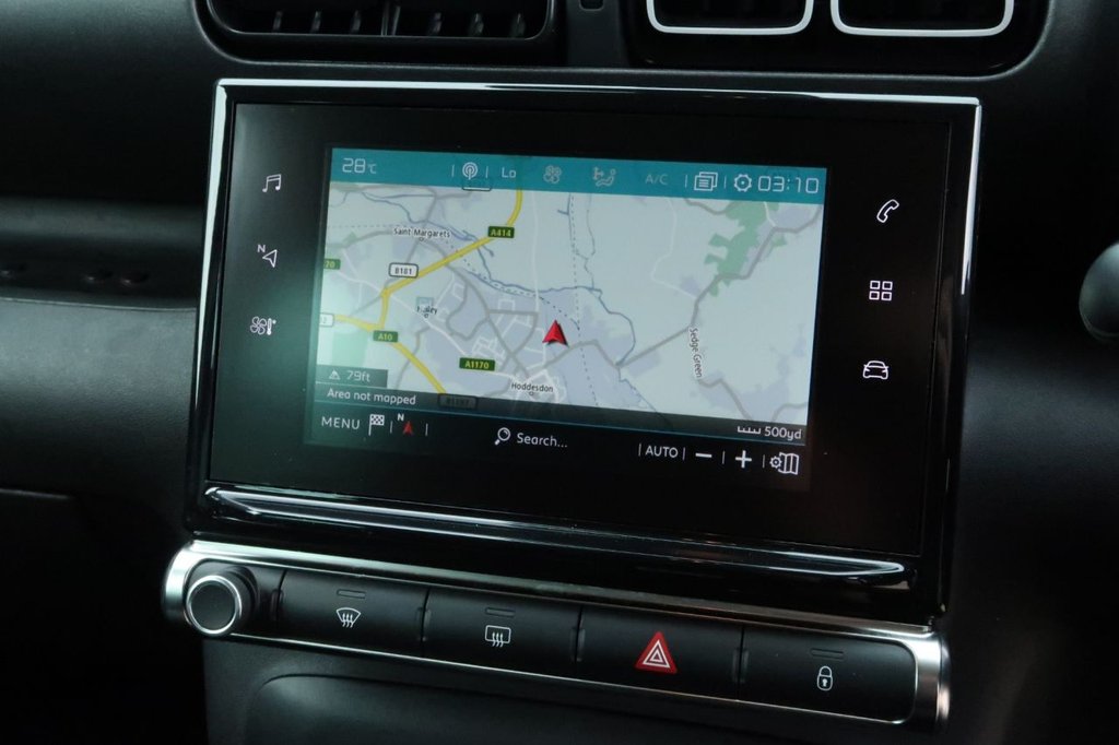 Used Citroen C3 Aircross 2018 for sale - 75651642: Photo 25