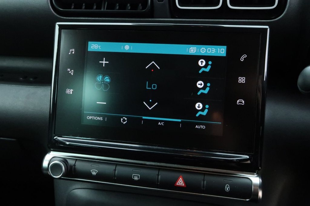 Used Citroen C3 Aircross 2018 for sale - 75651642: Photo 26