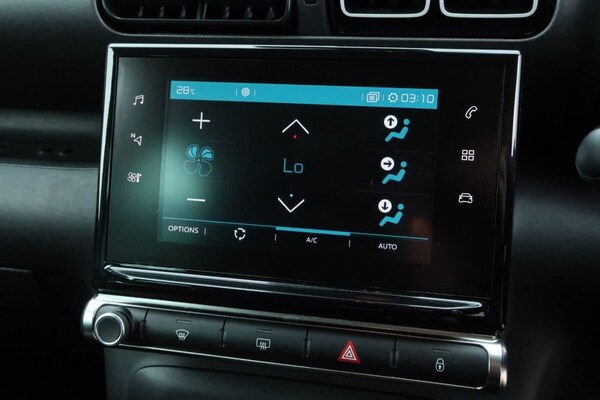 Used Citroen C3 Aircross 2018 for sale - 75651642: Photo 26