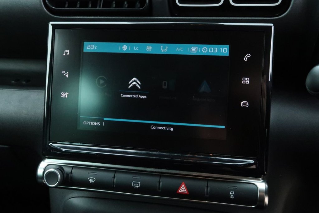 Used Citroen C3 Aircross 2018 for sale - 75651642: Photo 27