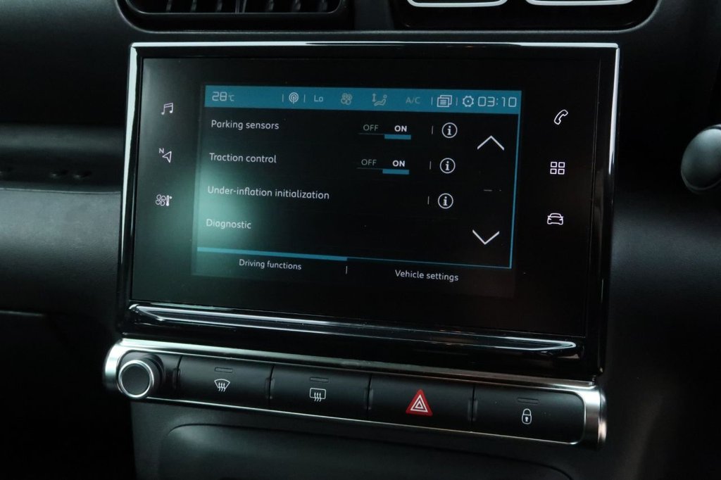 Used Citroen C3 Aircross 2018 for sale - 75651642: Photo 30