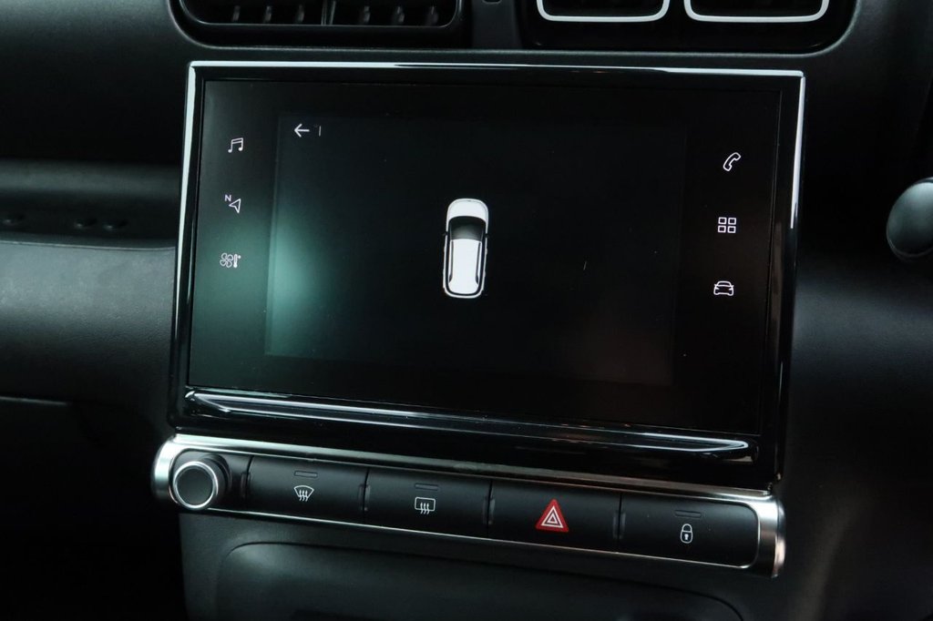 Used Citroen C3 Aircross 2018 for sale - 75651642: Photo 32